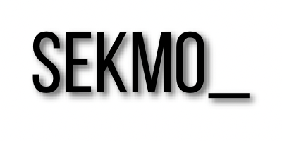 SEKMO_